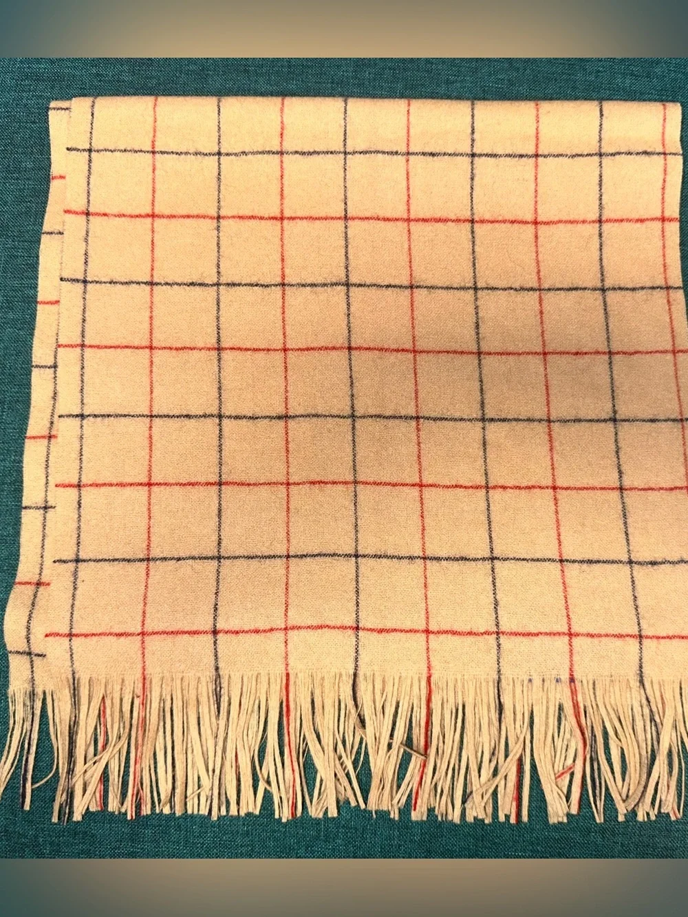 Pendleton vintage pure